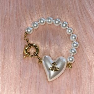 Pearl Bracelet